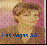 Text Box: Las Vegas Athletic ClubWomens Work out room!(Ninas Room)
