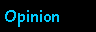 Text Box: Opinion